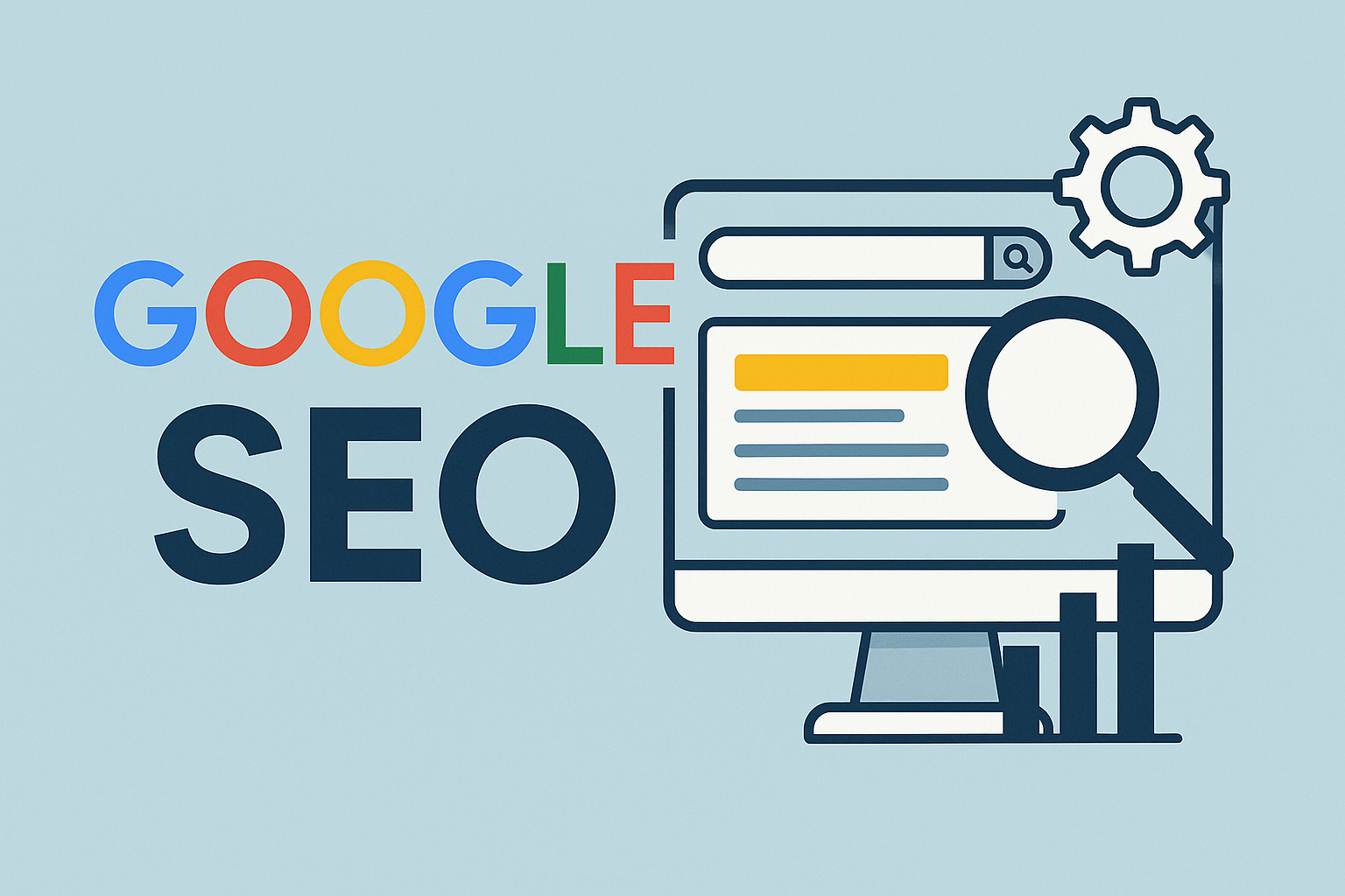 25+ Useful Google Search Operators for SEO