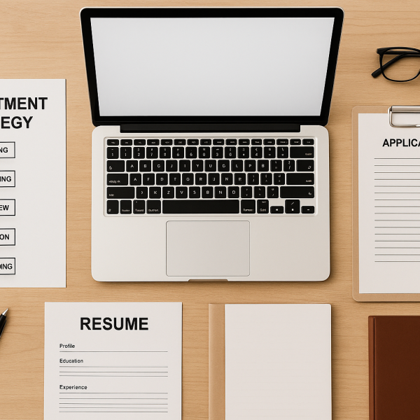 The Evolution of ATS: From Resume Bins to Intelligent Hiring Systems