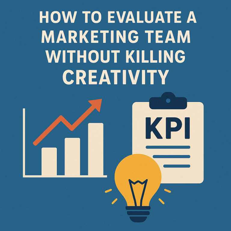 Key Performance Indicators (KPIs)