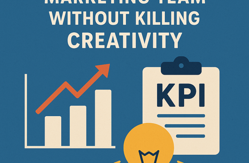 Key Performance Indicators (KPIs)