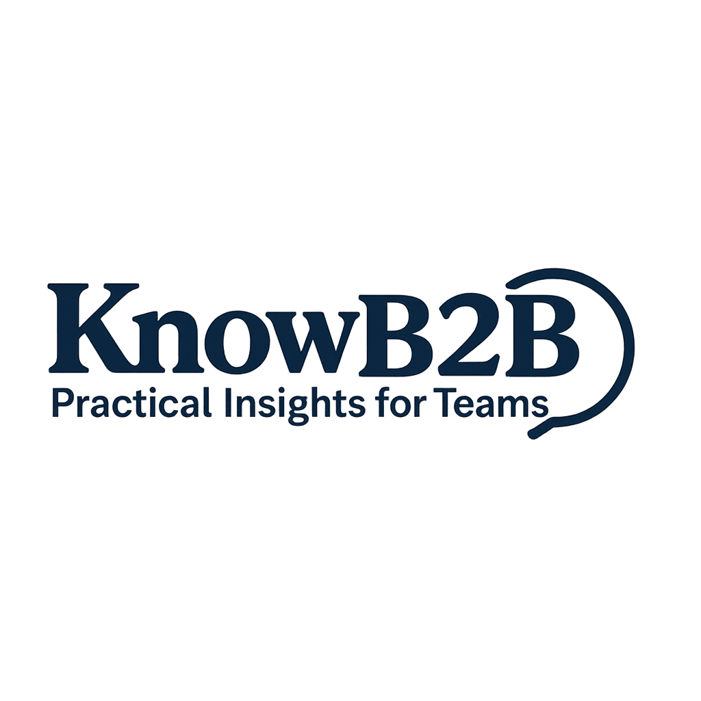 KnowB2B
