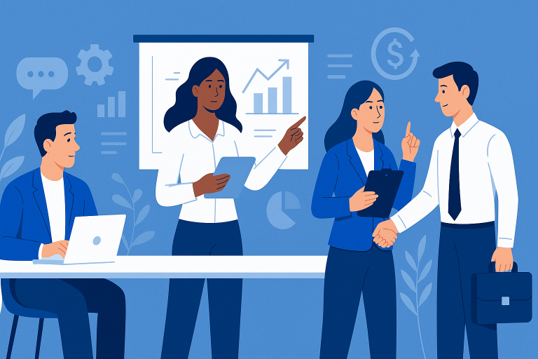 Smarter Automation Solutions