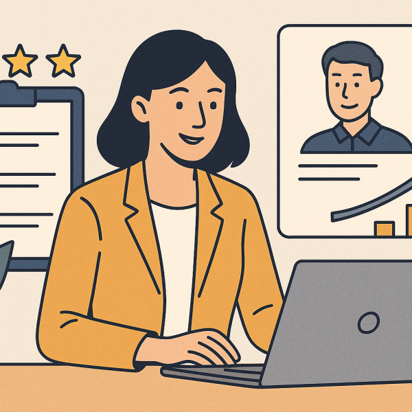 4 Critical Questions You Can’t Ignore When Choosing a Digital HR System