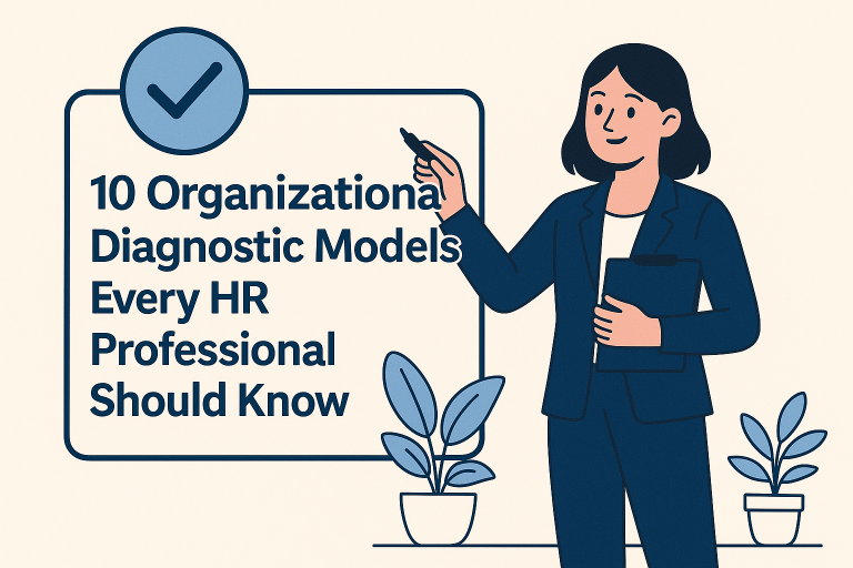 Organizational Diagnostic Models