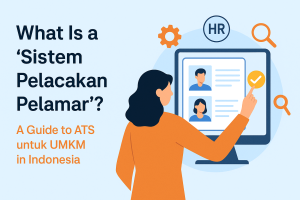 What Is a “Sistem Pelacakan Pelamar”?