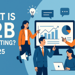 B2B Marketing