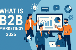B2B Marketing