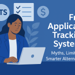 applicant tracking system free