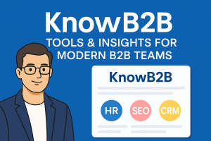knowb2b