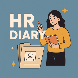 KnowB2B-HR Diary