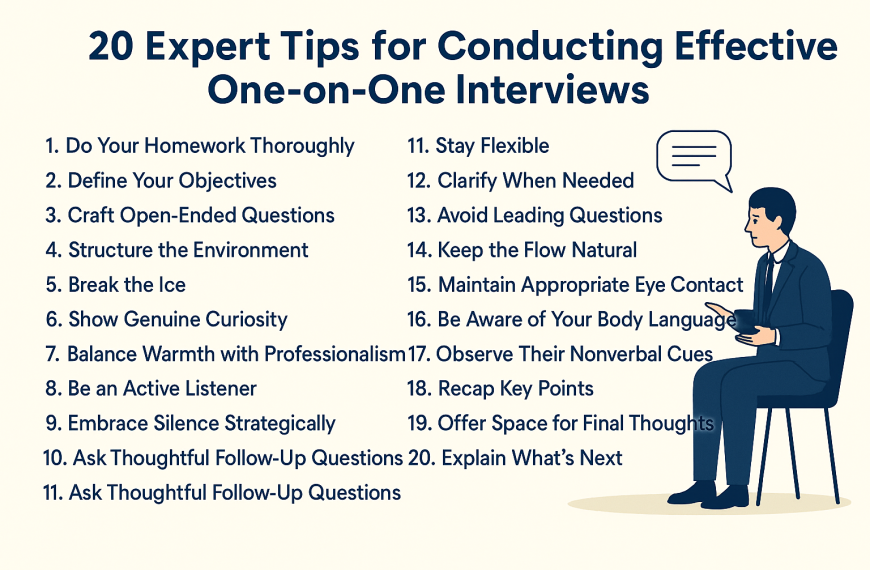 KnowB2B-One-on-One Interviews